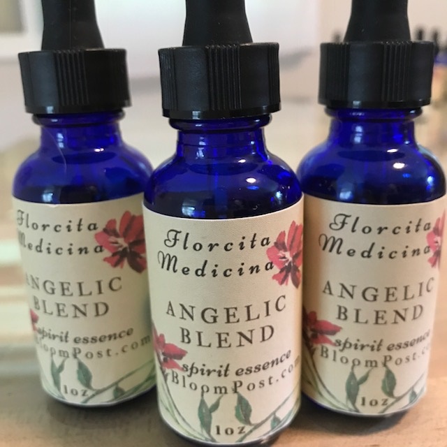 Angelic Blend