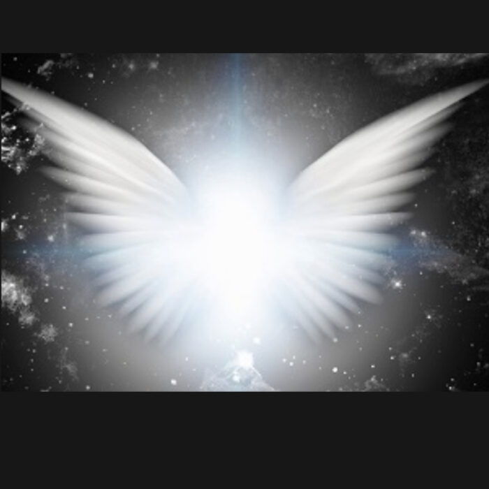 2. Working with Archangels Class Series Recording
