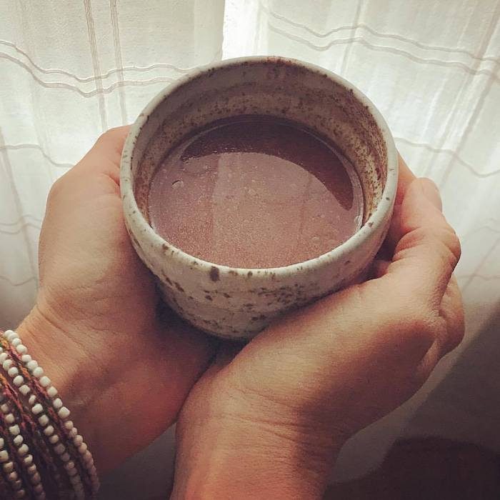 Cacao Medicine Ceremony - In Person - Gerton, NC
