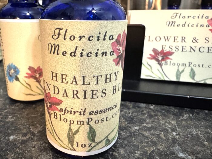 Healthy Boundaries Blend
