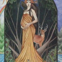 Imbolc