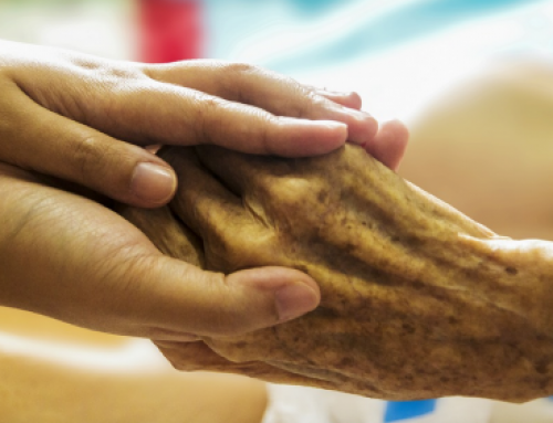 End of Life Thoughts