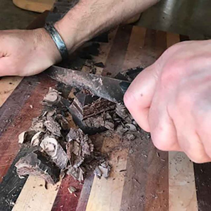 Cacao Ceremony