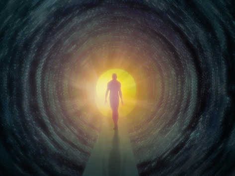 lighttunnel