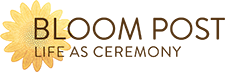 Bloom Post Logo