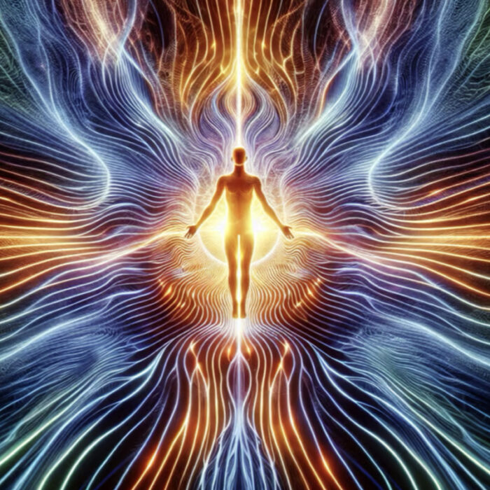 1. Yes! Vibration Online Ceremonial Workshop and Activation